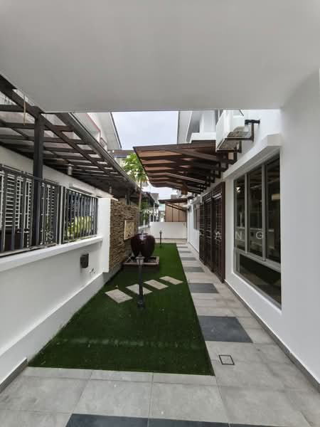 Cluster House for Sale in Horizon Hills (Iskandar Puteri (Nusajaya)) - Shirley Pang - Exterior - PropertyGuru.com.my