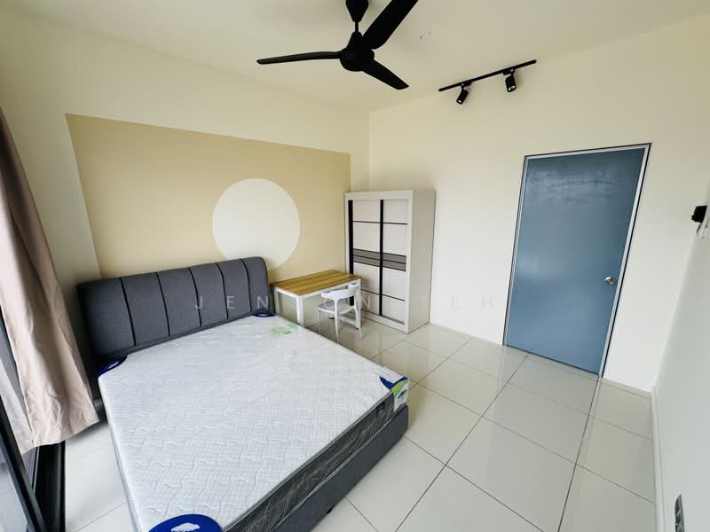 Service Residence for Rent at The Era @ Duta North - Jenson Teh - Bedroom - PropertyGuru.com.my