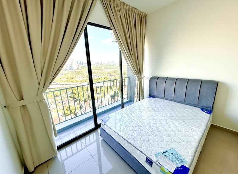 Service Residence for Rent at The Era @ Duta North - Jenson Teh - Bedroom - PropertyGuru.com.my