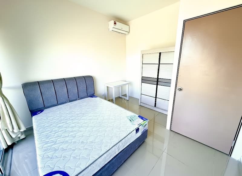 Service Residence for Rent at The Era @ Duta North - Jenson Teh - Bedroom - PropertyGuru.com.my