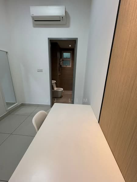 Service Residence for Rent at TR Residence - JJ Lim - Bathroom - PropertyGuru.com.my