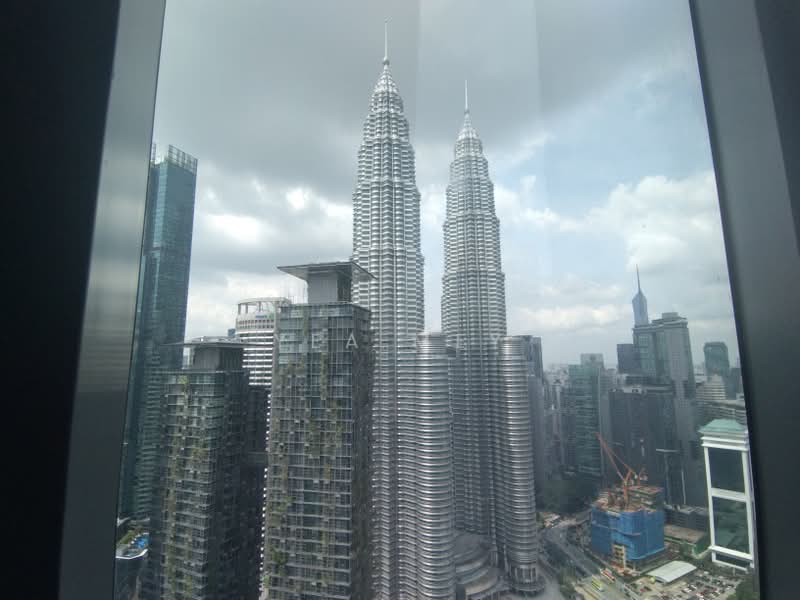 Kediaman Servis untuk Dijual di Star Residences Three - Yea Mey - Exterior - PropertyGuru.com.my