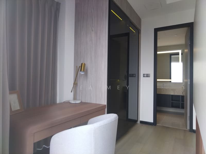Kediaman Servis untuk Dijual di Star Residences Three - Yea Mey - Study - PropertyGuru.com.my