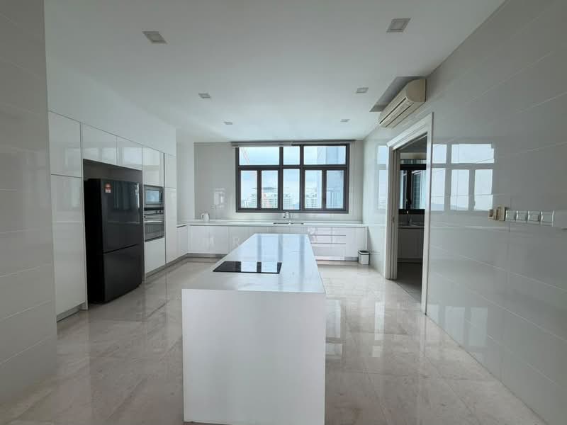 Condominium for Sale at Seni Mont Kiara - Mr Wan - Kitchen - PropertyGuru.com.my