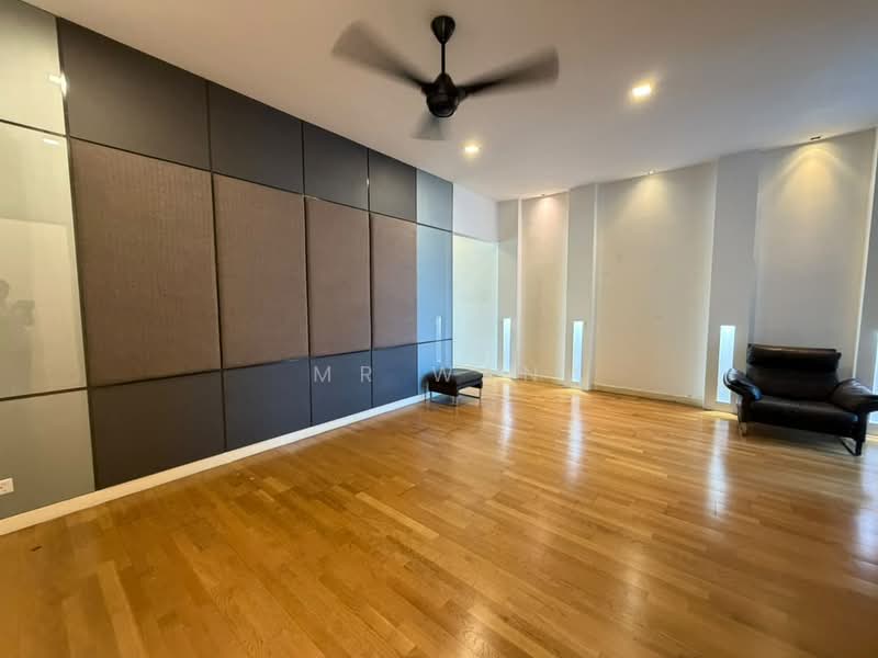 Condominium for Sale at Seni Mont Kiara - Mr Wan - Living Room - PropertyGuru.com.my