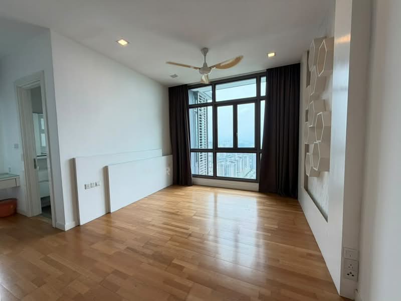 Condominium for Sale at Seni Mont Kiara - Mr Wan - Bedroom - PropertyGuru.com.my
