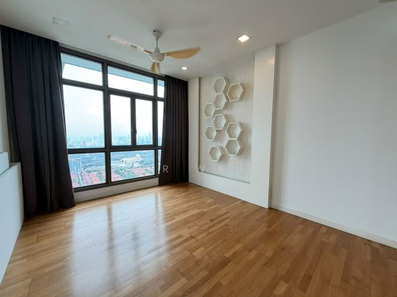 Condominium for Sale at Seni Mont Kiara - Mr Wan - View - PropertyGuru.com.my