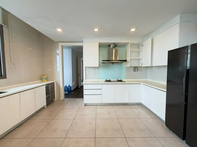 Condominium for Sale at Seni Mont Kiara - Mr Wan - Kitchen - PropertyGuru.com.my