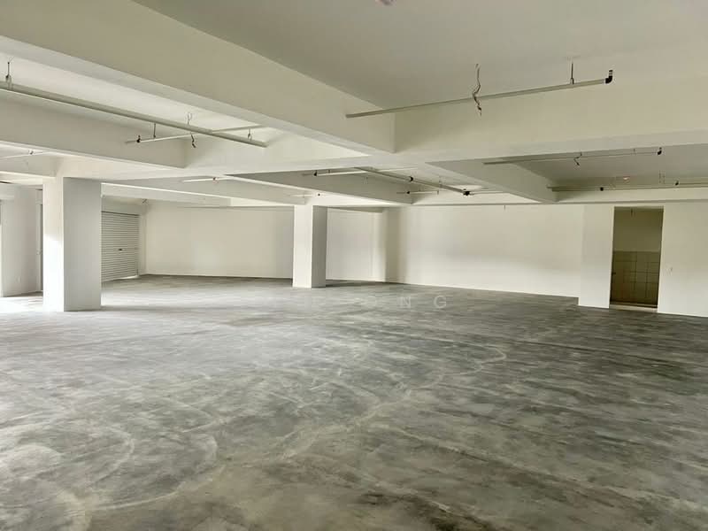 Shop / Office for Rent in Setia Alam (Selangor) - Den Ong - Interior - PropertyGuru.com.my