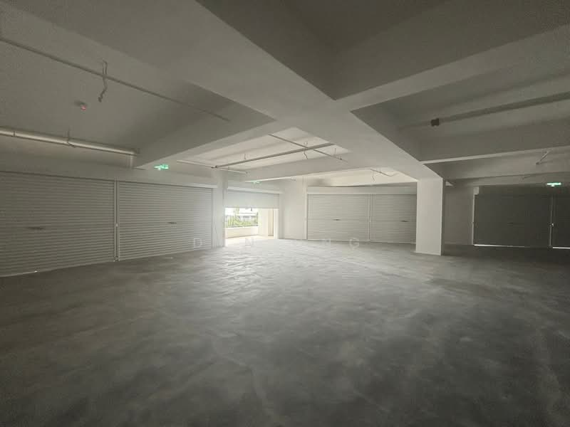 Shop / Office for Rent in Setia Alam (Selangor) - Den Ong - Car Park - PropertyGuru.com.my