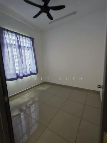 2-storey Terraced House for Rent in Taman Austin Duta (Tebrau) - Kelly Chen - Bedroom - PropertyGuru.com.my