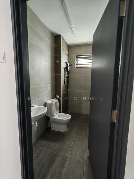 2-storey Terraced House for Rent in Taman Austin Duta (Tebrau) - Kelly Chen - Bathroom - PropertyGuru.com.my
