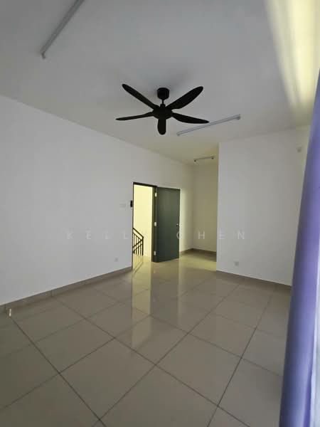2-storey Terraced House for Rent in Taman Austin Duta (Tebrau) - Kelly Chen - Interior - PropertyGuru.com.my
