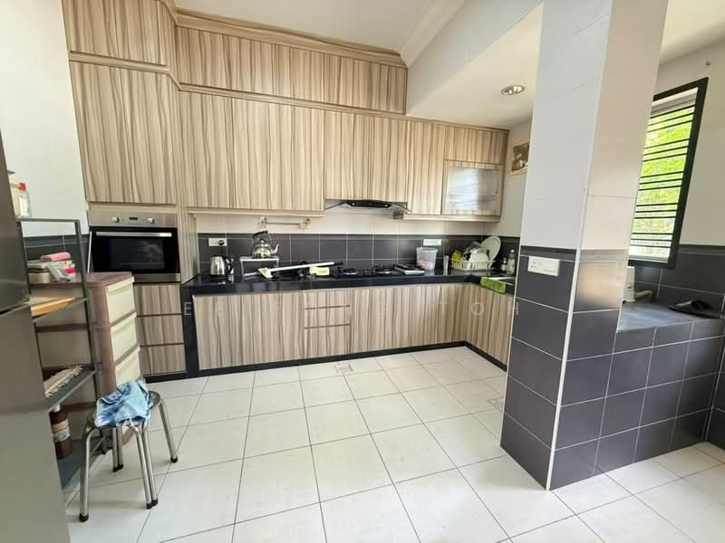 2-storey Terraced House for Sale in Taman Nusa Idaman (Iskandar Puteri (Nusajaya)) - Ee Fong Toh - Kitchen - PropertyGuru.com.my