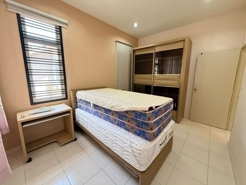 2-storey Terraced House for Sale in Taman Nusa Idaman (Iskandar Puteri (Nusajaya)) - Ee Fong Toh - Bedroom - PropertyGuru.com.my