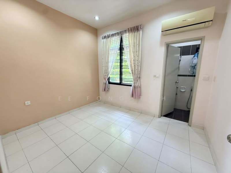 2-storey Terraced House for Sale in Taman Nusa Idaman (Iskandar Puteri (Nusajaya)) - Ee Fong Toh - Bedroom - PropertyGuru.com.my