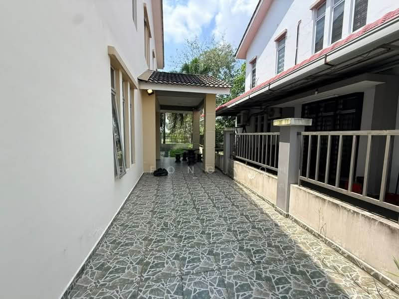 2-storey Terraced House for Sale in Taman Nusa Idaman (Iskandar Puteri (Nusajaya)) - Ee Fong Toh - Exterior - PropertyGuru.com.my