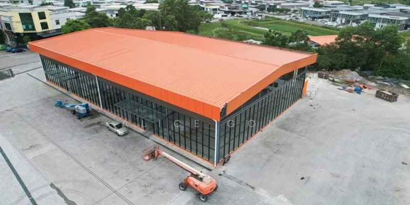 Factory for Rent in Kempas (Johor Bahru) - Alice Goh - Exterior - PropertyGuru.com.my