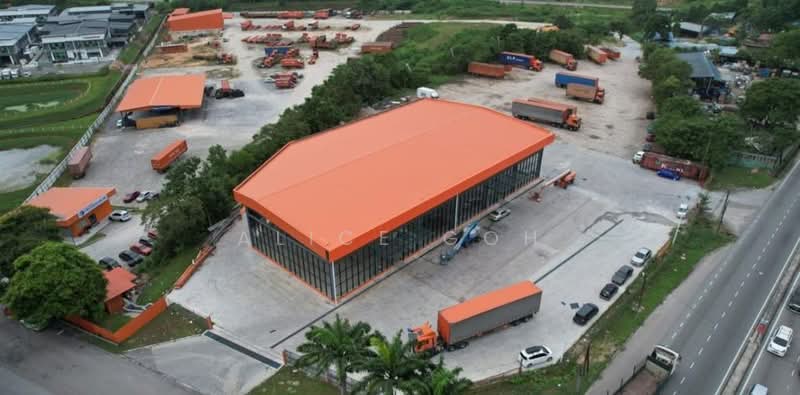 Factory for Rent in Kempas (Johor Bahru) - Alice Goh - Exterior - PropertyGuru.com.my