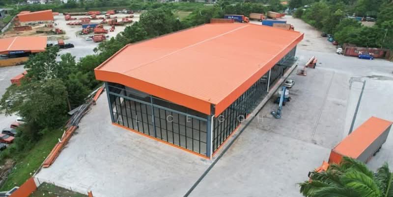 Factory for Rent in Kempas (Johor Bahru) - Alice Goh - Exterior - PropertyGuru.com.my