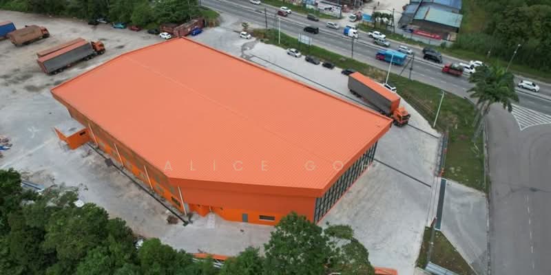 Factory for Rent in Kempas (Johor Bahru) - Alice Goh - Exterior - PropertyGuru.com.my