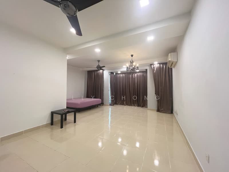 3-storey Terraced House for Sale in Balakong (Selangor) - Elly Chong - PropertyGuru.com.my