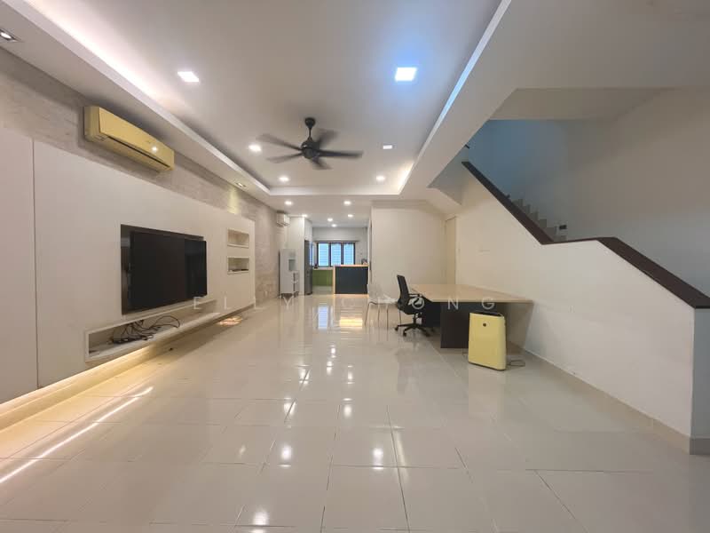 3-storey Terraced House for Sale in Balakong (Selangor) - Elly Chong - PropertyGuru.com.my
