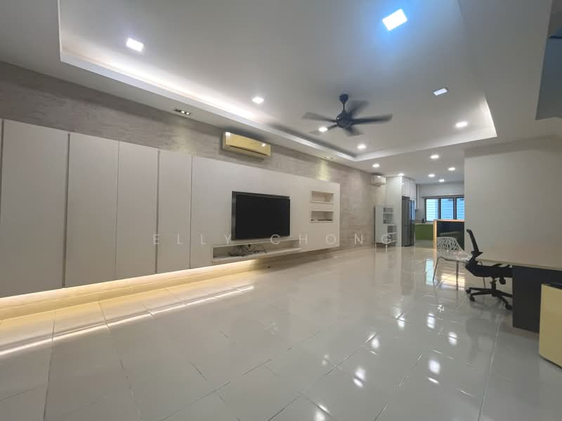 3-storey Terraced House for Sale in Balakong (Selangor) - Elly Chong - PropertyGuru.com.my
