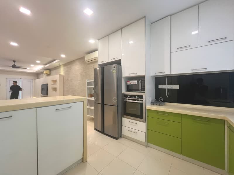 3-storey Terraced House for Sale in Balakong (Selangor) - Elly Chong - PropertyGuru.com.my
