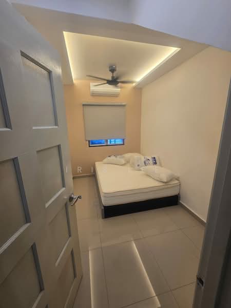 Rumah Teres untuk Disewa di Petaling Jaya (Selangor) - Iris Lee - Bedroom - PropertyGuru.com.my
