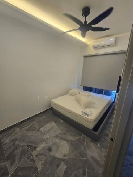 Rumah Teres untuk Disewa di Petaling Jaya (Selangor) - Iris Lee - Bedroom - PropertyGuru.com.my