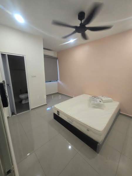 Rumah Teres untuk Disewa di Petaling Jaya (Selangor) - Iris Lee - Bedroom - PropertyGuru.com.my