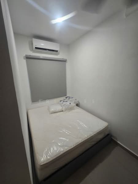 Rumah Teres untuk Disewa di Petaling Jaya (Selangor) - Iris Lee - Bedroom - PropertyGuru.com.my