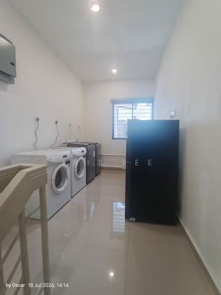 Rumah Teres untuk Disewa di Petaling Jaya (Selangor) - Iris Lee - Interior - PropertyGuru.com.my