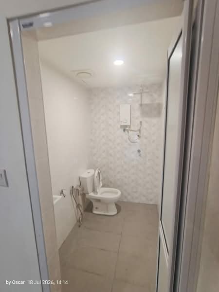 Rumah Teres untuk Disewa di Petaling Jaya (Selangor) - Iris Lee - Bathroom - PropertyGuru.com.my