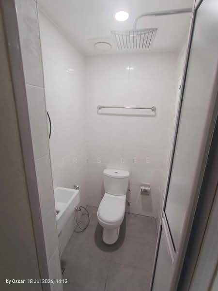 Rumah Teres untuk Disewa di Petaling Jaya (Selangor) - Iris Lee - Bathroom - PropertyGuru.com.my