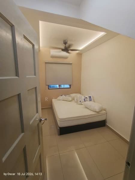 Rumah Teres untuk Disewa di Petaling Jaya (Selangor) - Iris Lee - Bedroom - PropertyGuru.com.my