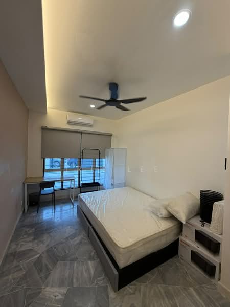 Rumah Teres untuk Disewa di Petaling Jaya (Selangor) - Iris Lee - Bedroom - PropertyGuru.com.my