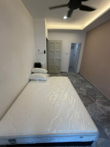 Rumah Teres untuk Disewa di Petaling Jaya (Selangor) - Iris Lee - Bedroom - PropertyGuru.com.my
