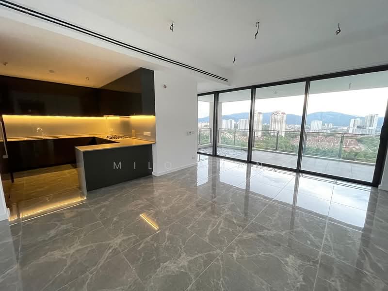 Service Residence for Sale at Park Regent @Desa Park City - Milo Aman - PropertyGuru.com.my