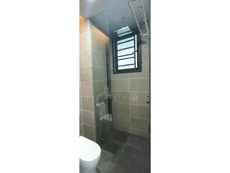 Condominium for Rent at The Valley Residences @ SkySierra - JJ Lim - Bathroom - PropertyGuru.com.my