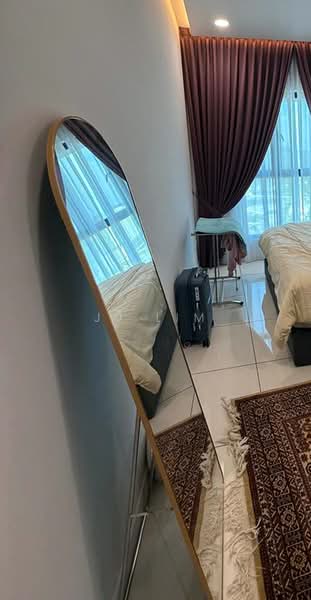 Condominium for Rent at The Valley Residences @ SkySierra - JJ Lim - Bedroom - PropertyGuru.com.my