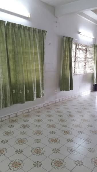 Semi-Detached House for Sale in Island Glades (Jelutong) - Susan Choo - Interior - PropertyGuru.com.my