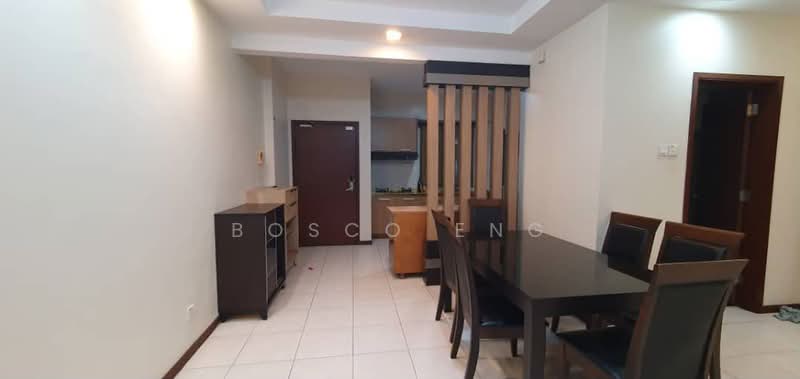 Pangsapuri untuk Disewa di Molek Pine 2 - Bosco Eng - Dining Room - PropertyGuru.com.my