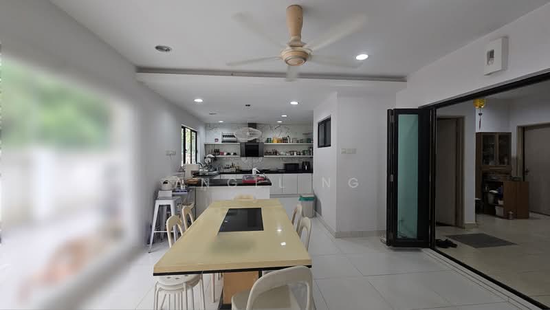 3-storey Terraced House for Sale in Taman Bukit Prima (Cheras) - Angel Ng - Kitchen - PropertyGuru.com.my