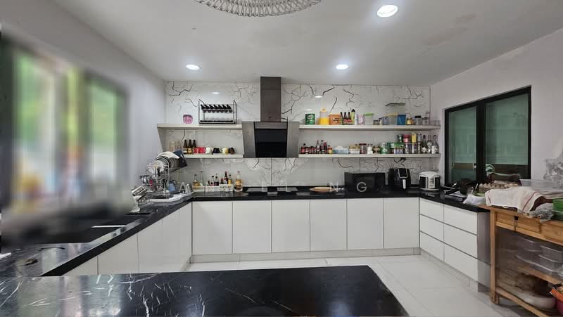 3-storey Terraced House for Sale in Taman Bukit Prima (Cheras) - Angel Ng - Kitchen - PropertyGuru.com.my