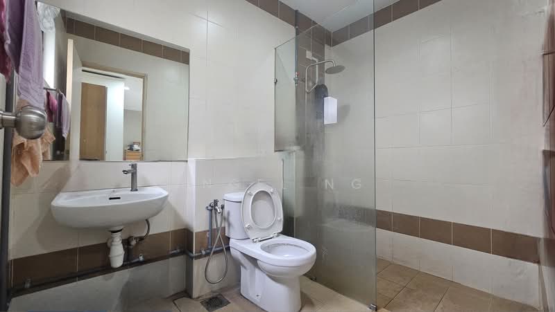 3-storey Terraced House for Sale in Taman Bukit Prima (Cheras) - Angel Ng - PropertyGuru.com.my