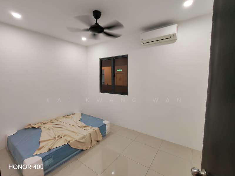 Apartment for Rent at Vista Sentul Residences - Kai kwang Wan - Bedroom - PropertyGuru.com.my