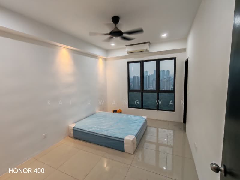 Apartment for Rent at Vista Sentul Residences - Kai kwang Wan - Bedroom - PropertyGuru.com.my