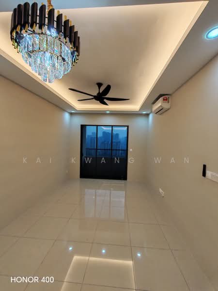 Apartment for Rent at Vista Sentul Residences - Kai kwang Wan - View - PropertyGuru.com.my